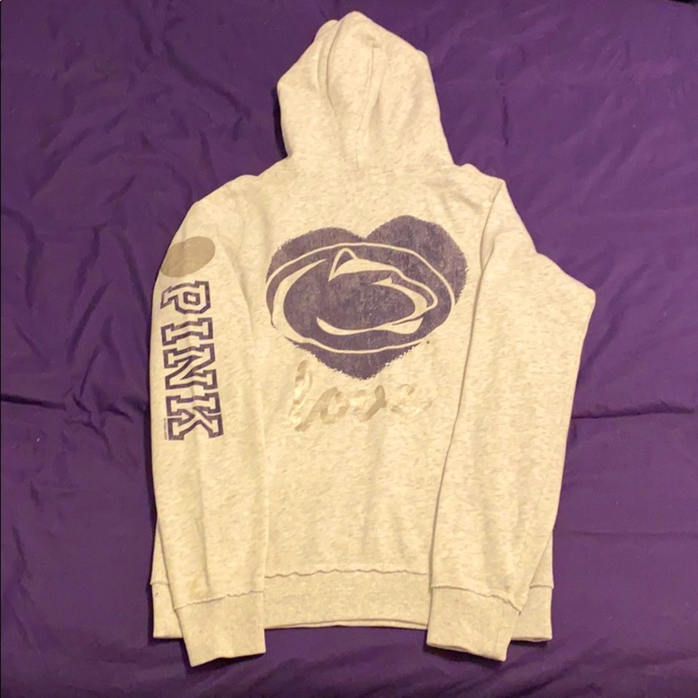 PINK Penn State Sweatshirt
